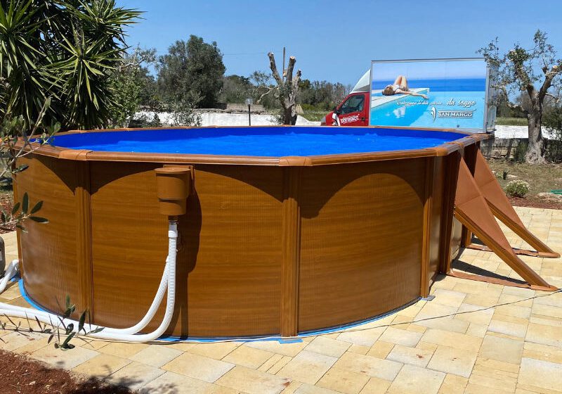 Comfort, stile ed eleganza: Gruppo San Marco dà forma a una nuova idea di casa
