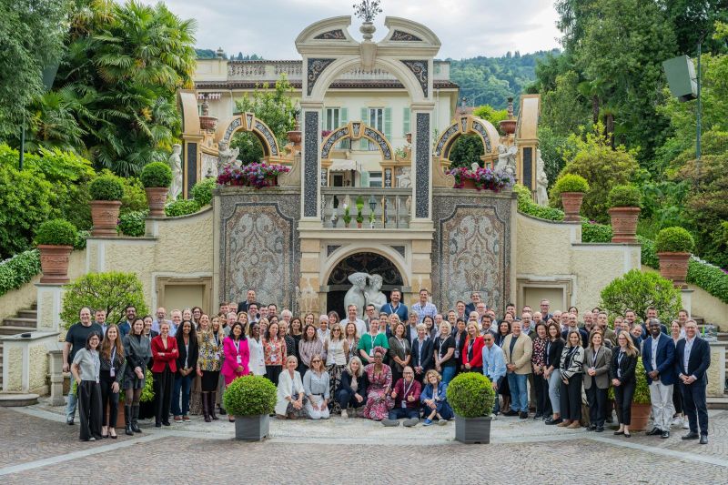 La comunicazione globale si incontra in Italia: PROI Worldwide celebra 55 anni di leadership indipendente