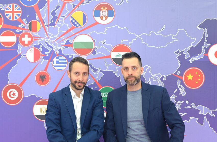 Tuduu supera 1 milione di euro di raccolta: focus su tech e AI per l’internazionalizzazione del food made in Italy