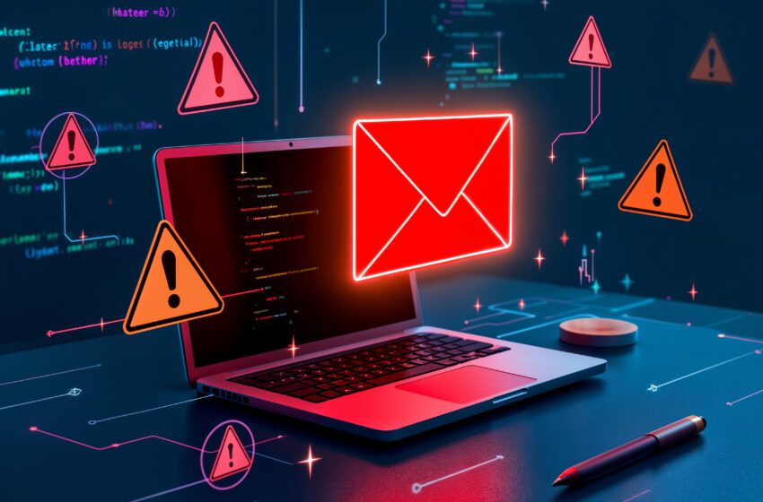 La maggior parte delle e-mail spam è generata dall’AI, non dagli esseri umani