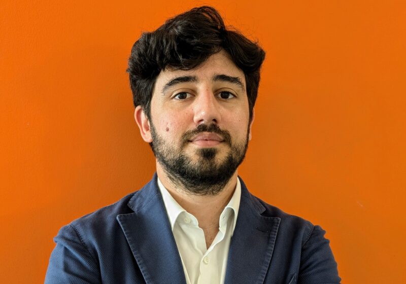  GIORGIO GALIOTO ASSUME IL RUOLO DI PUBLIC AFFAIRS & CORPORATE COMMUNICATIONS MANAGER DI JUST EAT ITALIA