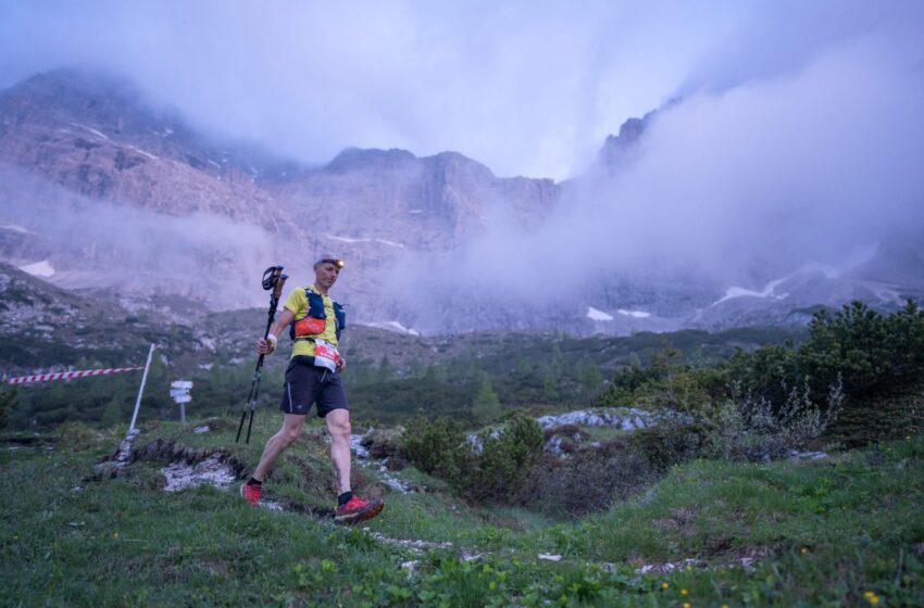 Gruppo Matches rafforza il suo legame con i brand per gli sport outdoor e non solo Trail running: un successo la KAILAS FUGA Dolomiti Extreme Trail