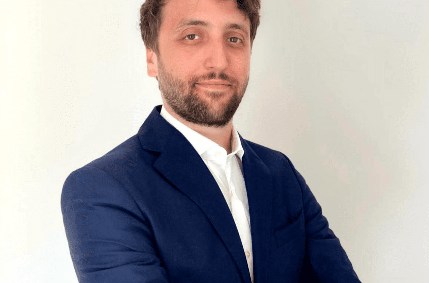Giacomo Venturi è il nuovo Head of Media dell’agenzia Life