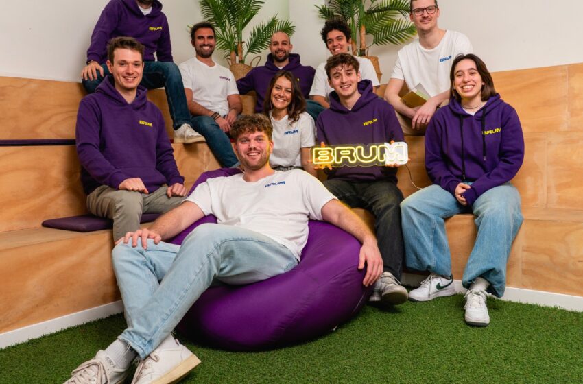  BRUM primo semestre da record: iscrizioni quadruplicate e l’App vola!