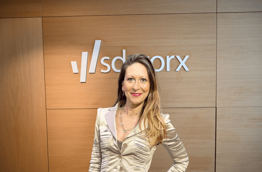  SD Worx Italy nomina Consuelo Vagnini come Chief Financial Officer e Federico Padovani come Marketing Director