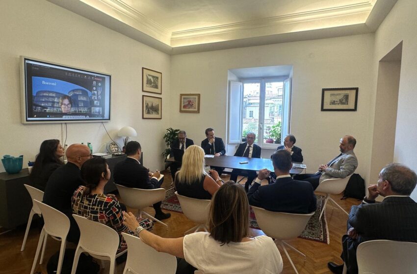 Innovazione, Comitato per l’AI in Italia: educazione obbligatoria a partire dalle scuole