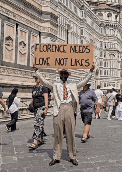 Vacanze in Italia: quasi la totalità dei visitatori stranieri concentra il proprio soggiorno solo sull’1% del territorio nazionale