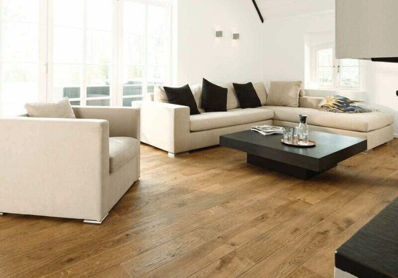 Armony Floor: la filiera corta come valore progettuale per il parquet Made in Italy