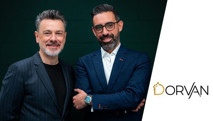 Dorvan supera i 3,5 milioni di euro e raggiunge il break-even