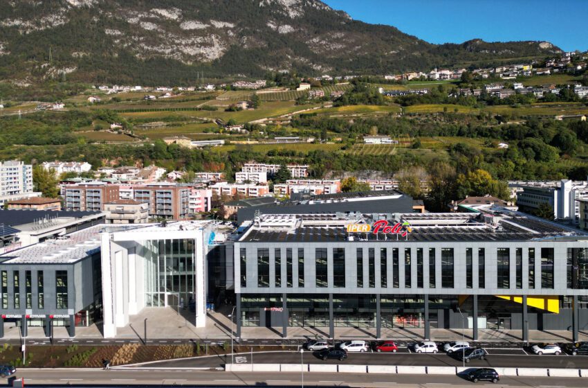Huawei accelera la trasformazione digitale di Gruppo Poli per offrire ai consumatori una spesa sempre più efficiente e smart