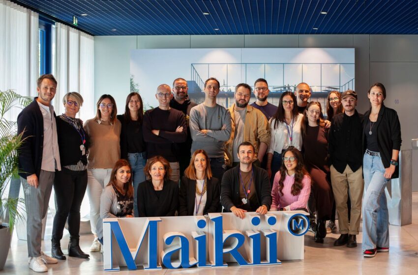 Maikii punta sulle persone: il benessere al centro della prima Relazione d’Impatto