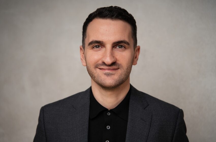 IMOON ACCELERA NELL’AREA DACH SOTTO LA GUIDA DI MICHELE MASARACCHIO, NOMINATO NUOVO SALES DIRECTOR