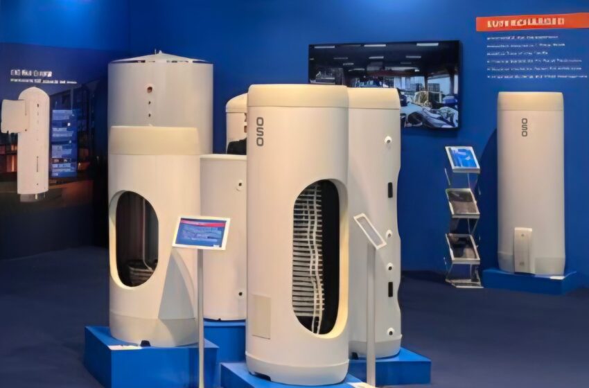 LG ACQUISISCE IL 100% DI OSO, PRODUTTORE GLOBALE DI SOLUZIONI PER IL RISCALDAMENTO DELL’ACQUA