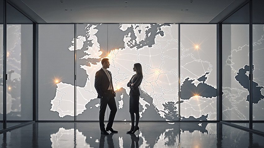 La firma digitale di Aruba pronta per l’interoperabilità europea: superati i test del Potential Consortium