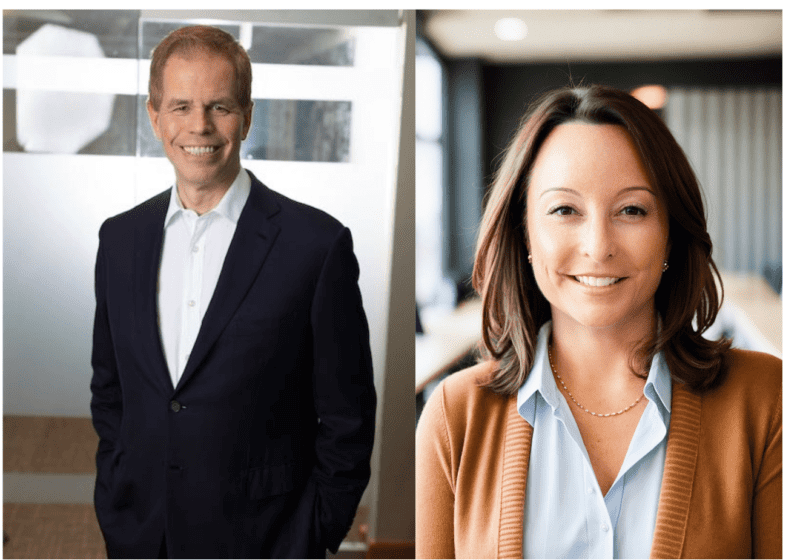 Commvault nomina Alan Atkinson Chief Business Development Officer e Michelle Graff Senior Vice President of Global Partners and Channel