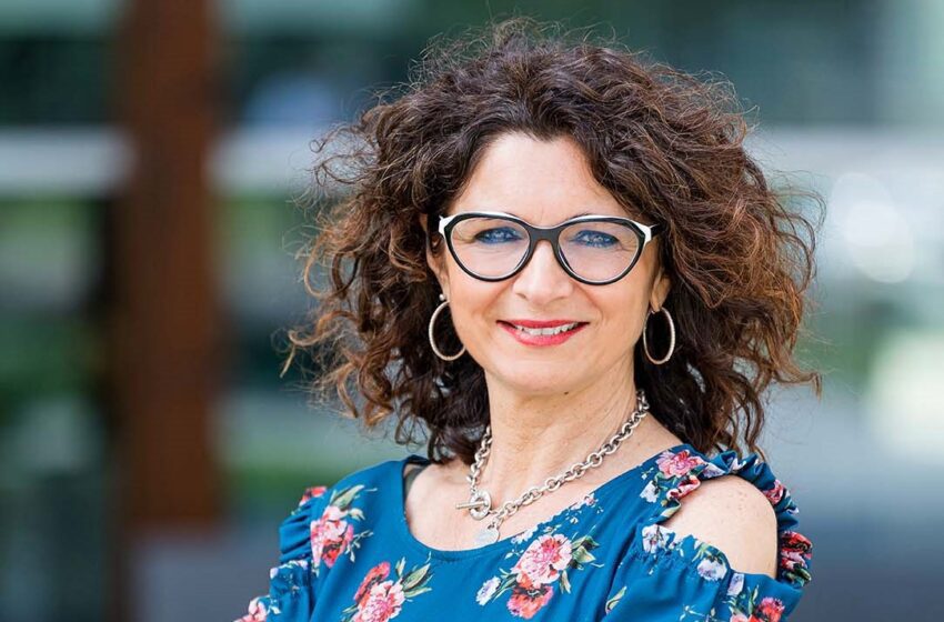  Silvia Restelli, Head of Marketing & Solutions Sales di V-Valley, vince il Power Woman Award 2025: Microsoft premia la leadership femminile italiana nel settore tecnologico