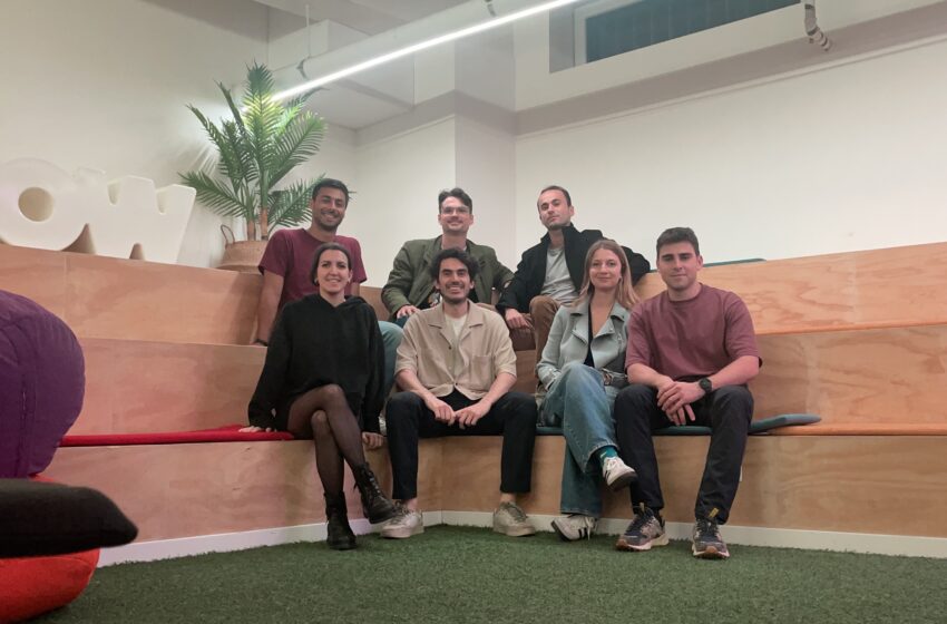 Yellow Tech sceglie il team Corporate Communication di OneDay per guidare la strategia di comunicazione