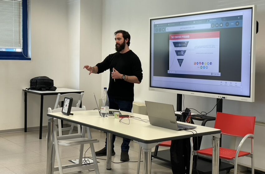  Innovazione: arriva il PMI Innovation Business Summit per guidare le imprese verso la crescita