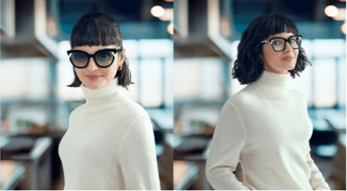  YALEA PRESENTA LA NUOVA CAMPAGNA “BEYOND THE GLASS CEILING – Where vision meets empowerment”