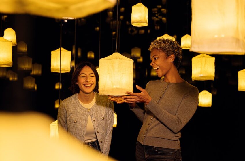  Rientro in città? Porta la magia di IKONO nella tua giornata