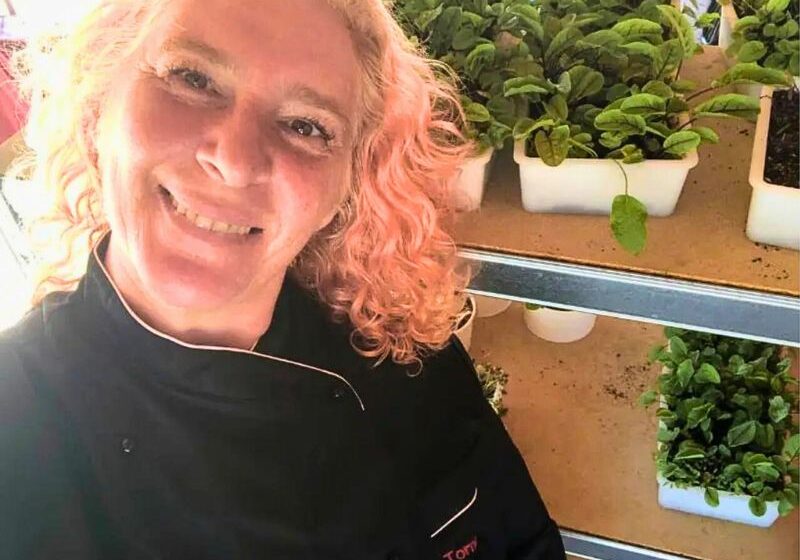  Torna a Casa: dal seme alla tavola, un viaggio di equilibrio e consapevolezza