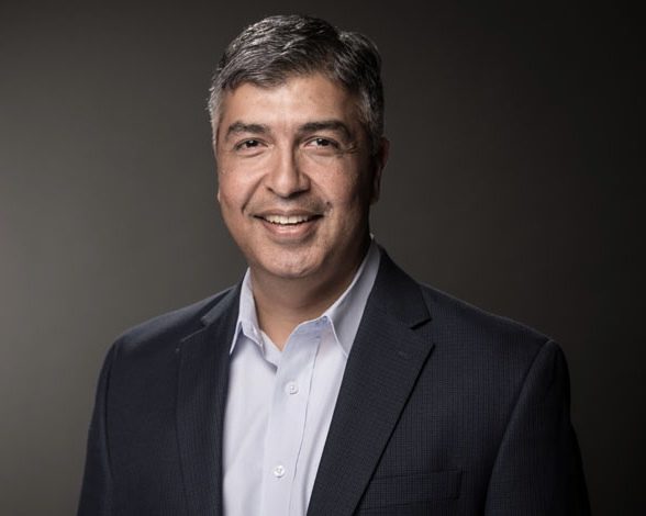  Barracuda annuncia la nomina del nuovo CEO: Rohit Ghai sostituirà Hatem Naguib