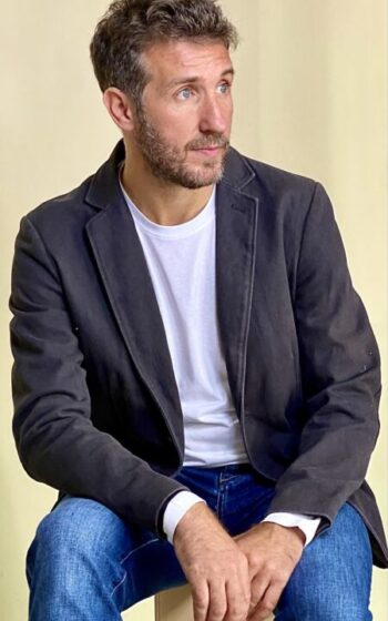  KNOBS presenta Corrado Facchini come nuovo CTO