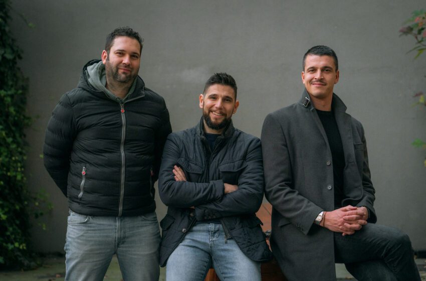  Amuseapp chiude un round da 350 mila euro per rivoluzionare l’esperienza culturale con l’AI