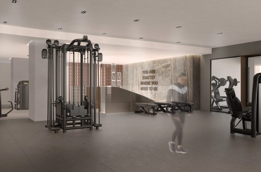  Gruppo Icat e Virgin Active insieme per l’apertura del primo Club di Padova