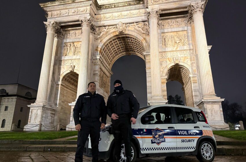  Criminalità: in Italia più di 6000 denunce al giorno, la sicurezza in cima ai bisogni di aziende e cittadini