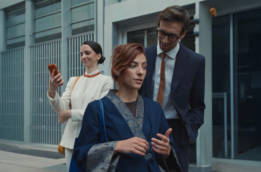  ACNE FIRMA IL LANCIO DEL BRAND LENE: IL DEBUTTO CON LA WEB SERIES “MISSIONE ENERGIA SENZA PENSIERI”