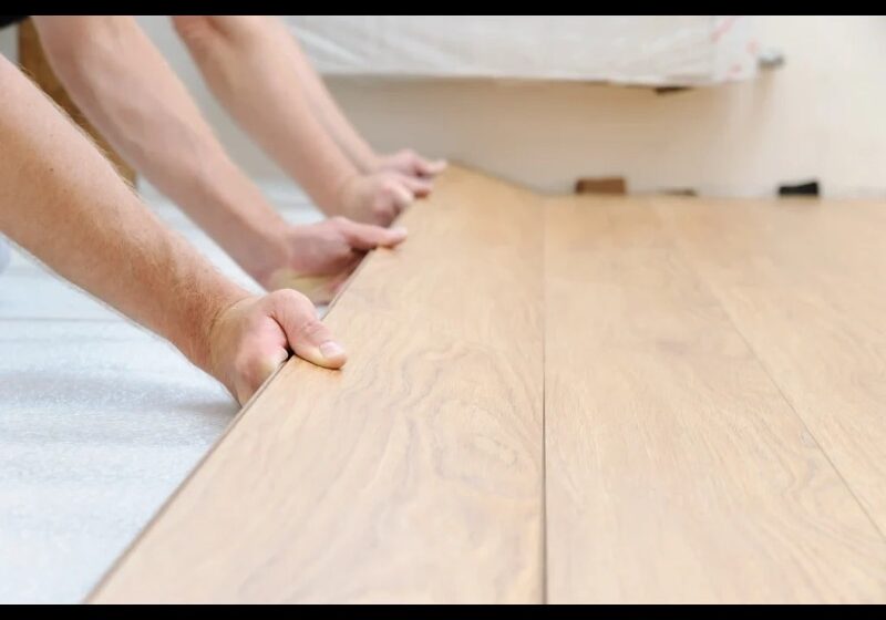  Armony Floor: il parquet come scelta progettuale tra qualità, metodo e sostenibilità