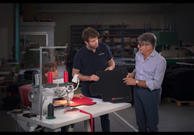  Espansione digitale in Francia per MTM: l’azienda italiana di accessori auto su misura si affida a Fattoretto Agency