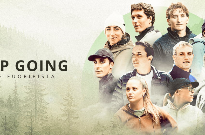  Deloitte lancia l’iniziativa “Keep Going – Vite Fuoripista”  in vista dei -100 giorni a Milano Cortina 2026