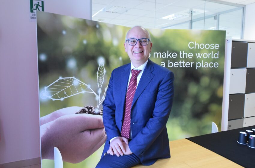  Lutech: digitalizzazione, efficienza e innovazione per la nuova Digital Company LENE