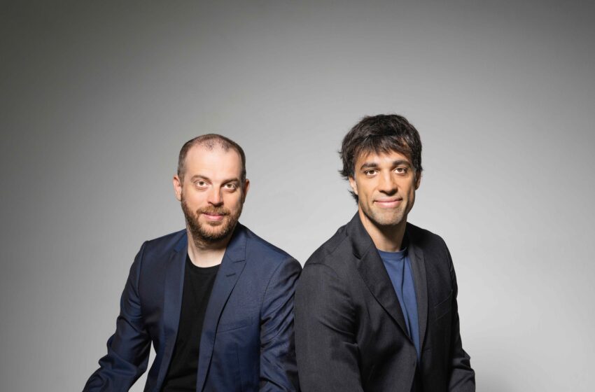  Jet HR nella classifica Sifted Future 50 è la n. 1 tra le start up europee operanti nel segmento HR Tech