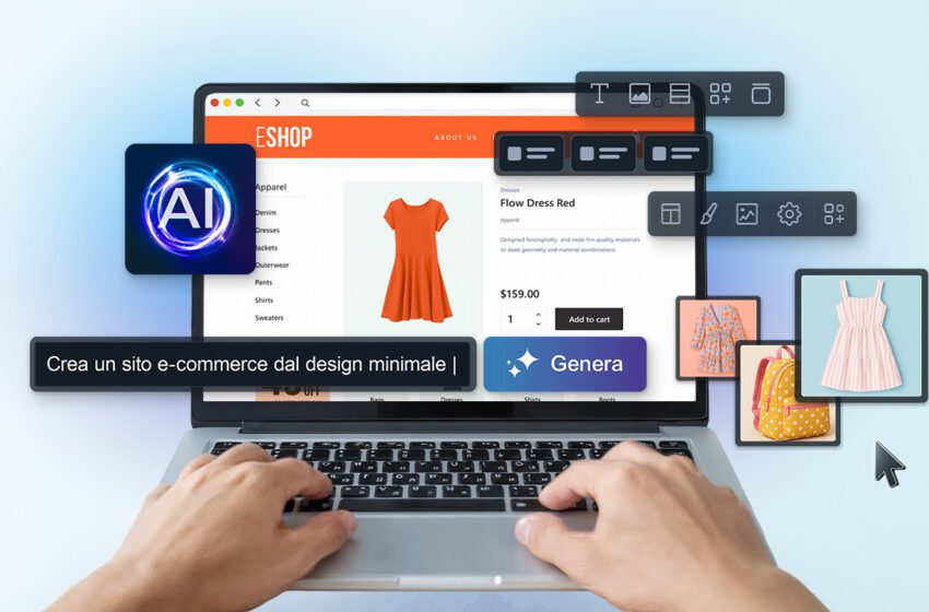  Come sta cambiando l’identità digitale delle imprese: i nomi di dominio, le estensioni e il ruolo dell’AI