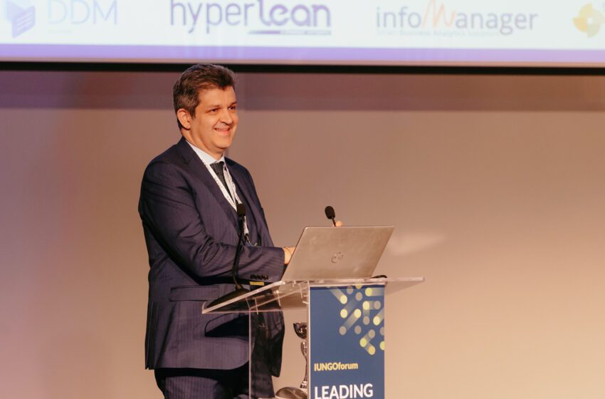  Il nuovo ruolo del procurement: da esecutore ad architetto di ecosistemi aziendali. I nuovi trend 2026 per l’ufficio acquisti secondo IUNGO