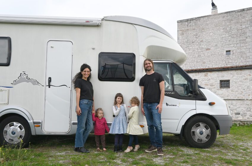  Il vero percorso di una startup non è mai lineare: la storia di Levante insegna a godersi il viaggio anche quando il vento cambia