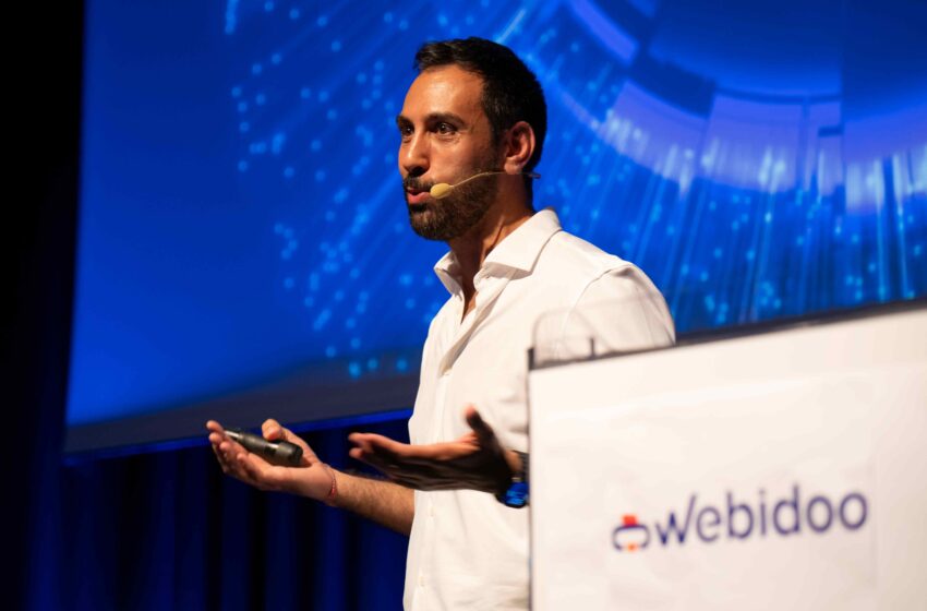  SME DigIX 2025: un’Europa a due velocità nella corsa al digitale