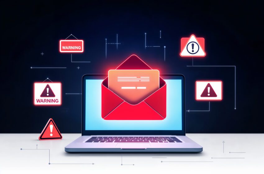  Barracuda scopre GhostFrame, un nuovo kit di phishing responsabile di un milione di attacchi