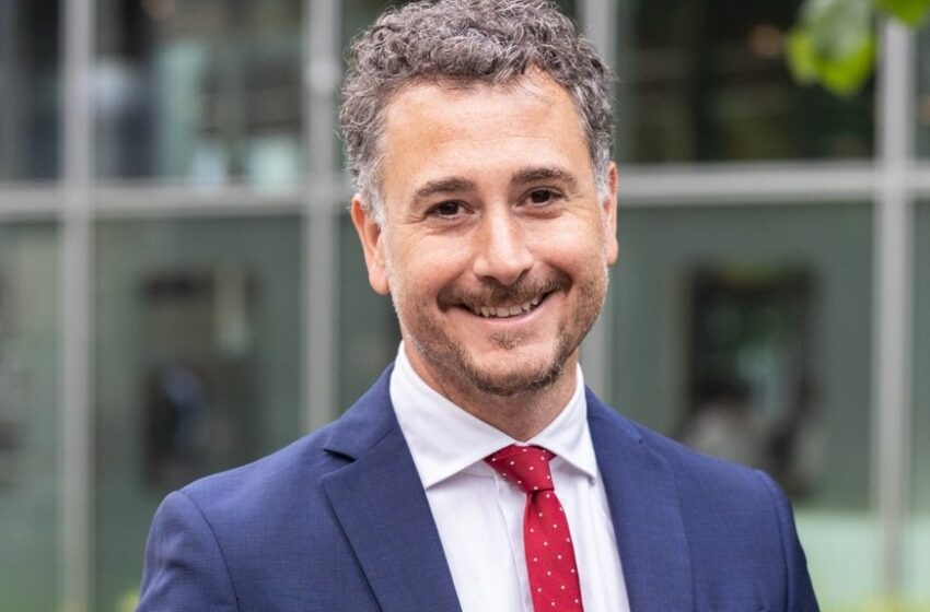  Dalle criptovalute alla fiducia: The Nest Chain presentata alla Fourth Dolomite Conference on Global Governance of Climate Change and Sustainability