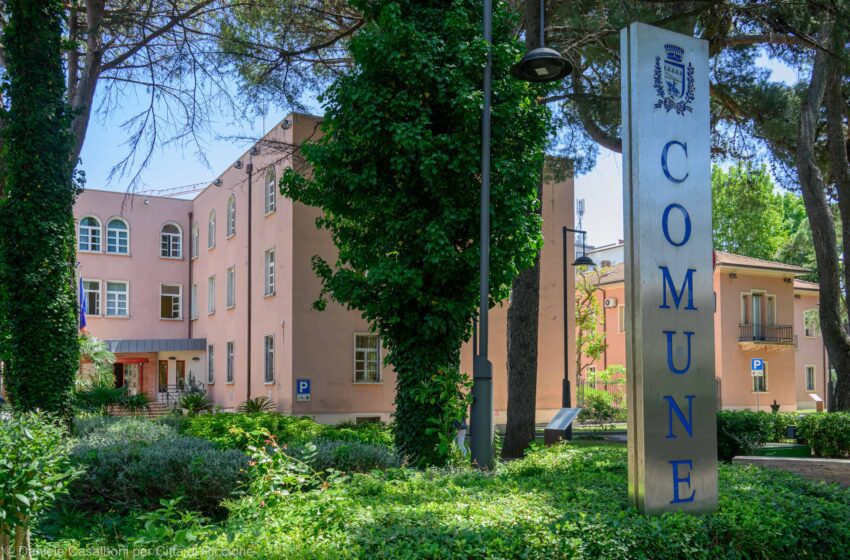  Il Comune di Riccione potenzia la protezione dei propri sistemi informatici grazie a SimpleCyb