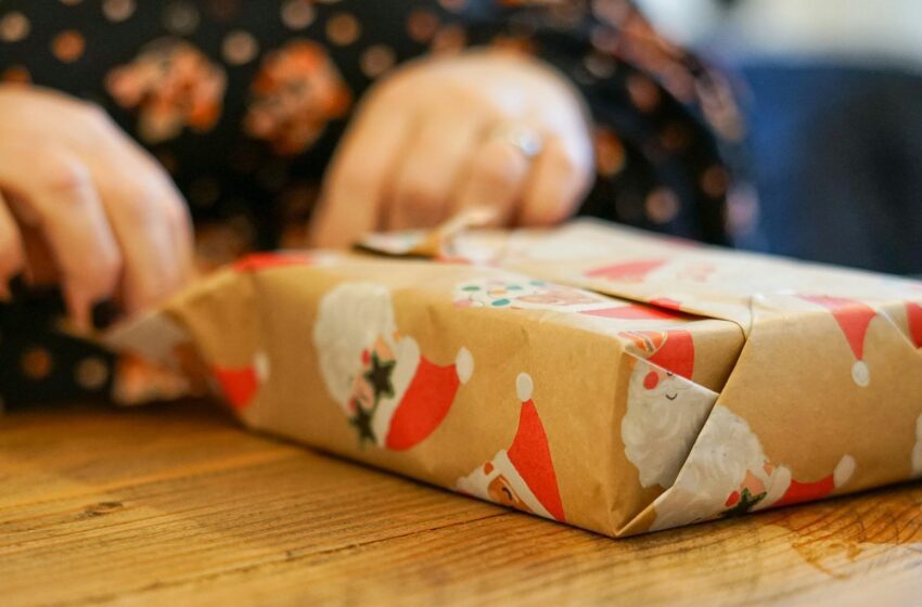  La Top 5 dei regali aziendali da dimenticare: le sorprese che nessuno vorrebbe trovare sotto l’albero
