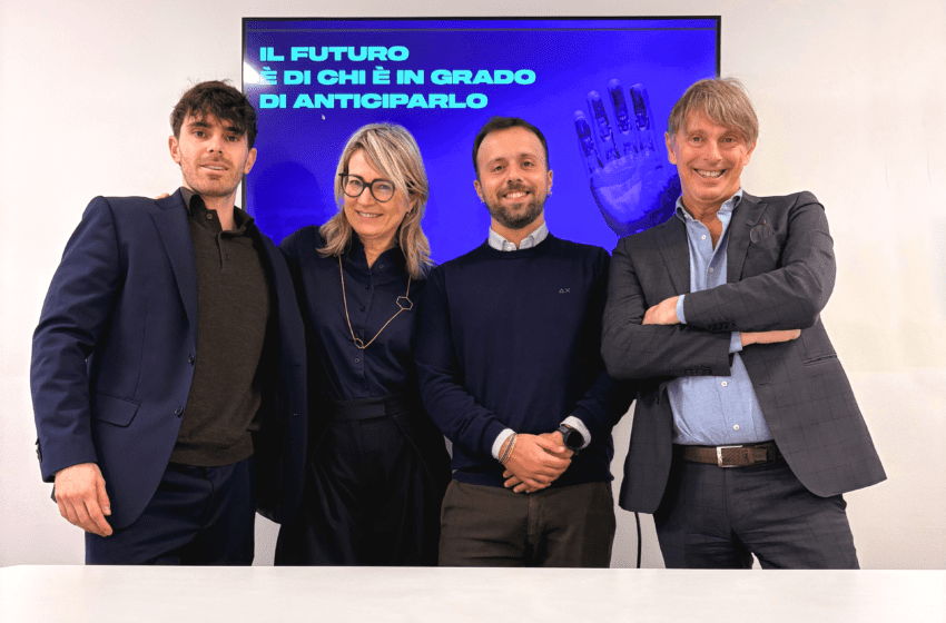  Tuidi nomina Paola Bussotti Direttrice Commerciale e accelera l’espansione in Italia e all’estero