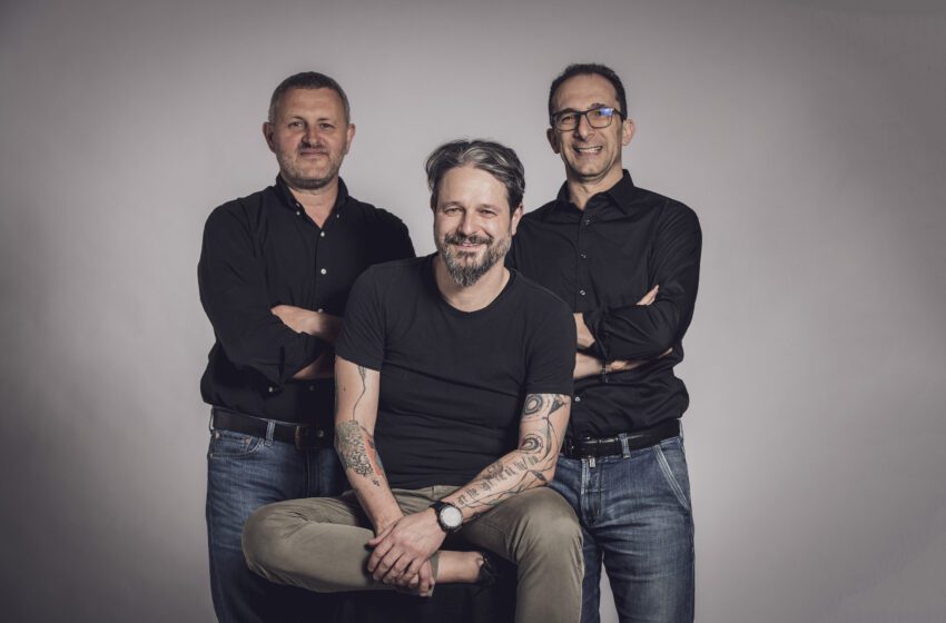  Algoritma compie 20 anni: una storia di competenza e crescita costante nel digitale