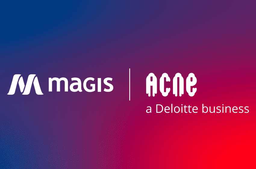  ACNE disegna la nuova presenza social di AGSM AIM e l’accompagna nell’evoluzione verso un nuovo nome e una nuova identità: MAGIS, benvenuta transizione