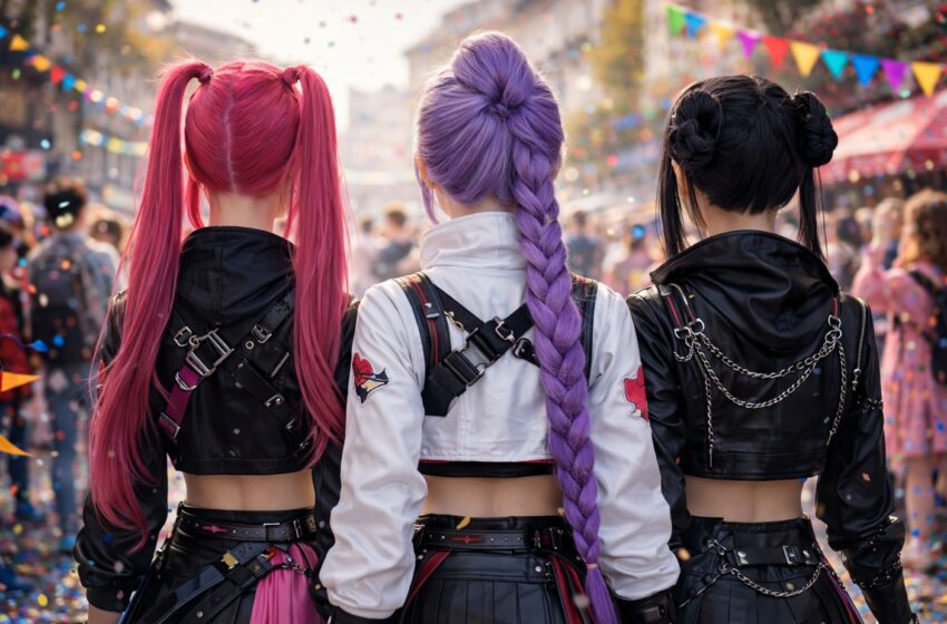  Carnevale 2026: quasi 80mila ricerche online per i costumi (circa +50% rispetto allo scorso anno). K-pop, serie TV e streaming riscrivono l’immaginario delle maschere in Italia
