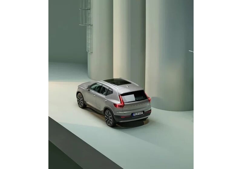  Guidi Car e la capacità di interpretare il cambiamento