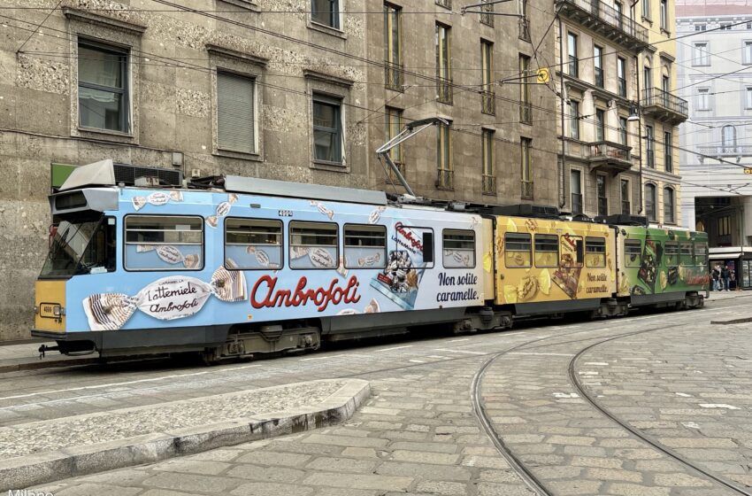  Ambrosoli lancia la nuova campagna Out Of Home: focus su miele, caramelle e integratori